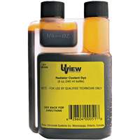 UView Radiator Coolant Dye Air Extreme Inc.