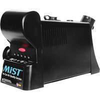 Solution de nettoyage MiST II Ultrasonic Air Extreme Inc.