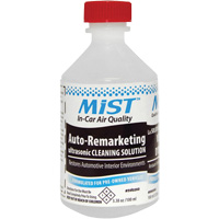 Formule de recommercialisation automobile MiST Air Extreme Inc.
