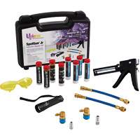 Ensemble d'injection principal UView SpotGun Jr. Air Extreme Inc.