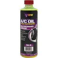 PAG 46 Oil with A/C ExtenDye, 237 ml, Bottle Air Extreme Inc.