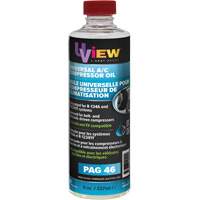 Universal PAG 46 A/C Oil, 237 ml, Bottle Air Extreme Inc.