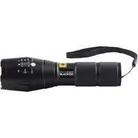 Lampe UV rechargeable pour la d&eacute;tection des fuites UView Phazer BLACK 395 Air Extreme Inc.