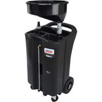 Heavy-Duty Used Fluid Drain Air Extreme Inc.