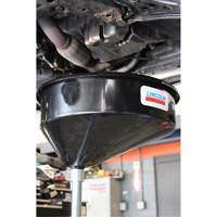 Heavy-Duty Used Fluid Drain Air Extreme Inc.