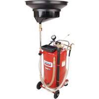 Used Fluid Drain & Evacuator Air Extreme Inc.