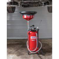 Used Fluid Drain & Evacuator Air Extreme Inc.