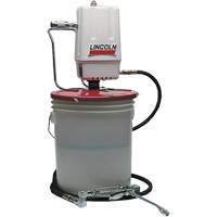 Air-Operated Gear Lube Grease Pump Air Extreme Inc.