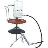 Air-Operated Gear Lube Grease Pump Air Extreme Inc.