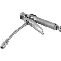 Air-Operated Gear Lube Grease Pump Air Extreme Inc.