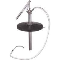 Lever Action Bucket Pump for 5-Gallon buckets, 48" L Air Extreme Inc.