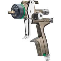 Pistolet de peinture de premi&egrave;re qualit&eacute; pour la peinture automobile X 5500 HVLP 1,3 I RPS D, Entr&eacute;e d'air 1/4" NPT, 15,19 pi³/min, Capacit&eacute; 0,6 L/0,9 L, 0,17 psi Air Extreme Inc.
