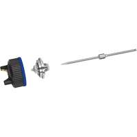 X5500 RP 1.3 I Nozzle Set Air Extreme Inc.