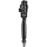 X HVLP 1.3 I Premium Paint Spray Gun for Automotive Refinishing, 1/4" NPT Air Inlet, 14.83 CFM, 0.17 PSI Air Extreme Inc.
