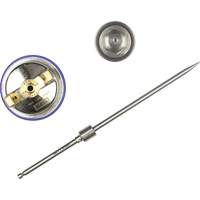1000 K RP 1.1 Nozzle Set with Lifetime Prolonging Surface Air Extreme Inc.