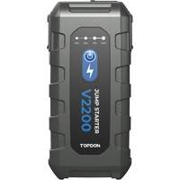 V2200 Jump Starter, Power Bank & Flashlight Air Extreme Inc.