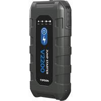 V2200 Jump Starter, Power Bank & Flashlight Air Extreme Inc.