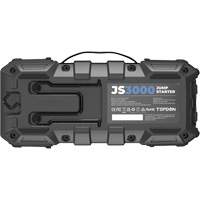 JumpSurge3000 Battery Jump Starter, Power Bank & Flashlight Air Extreme Inc.