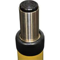 Single-Acting Cylinder Hydraulic Ram, 4.13" Stroke, 10 Ton(s) Capacity, 10000 PSI Air Extreme Inc.