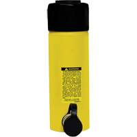 Pro-Series Single Acting Ram, 6.25" Stroke, 25 Ton(s) Capacity, 10000 PSI Air Extreme Inc.