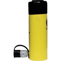 Pro-Series Single Acting Ram, 6.25" Stroke, 25 Ton(s) Capacity, 10000 PSI Air Extreme Inc.