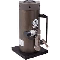 Safety Locking Collar Jack, 6" Stroke, 50 Ton(s) Capacity, 10000 PSI Air Extreme Inc.