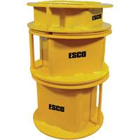 Steel Cribbing Stand Set Air Extreme Inc.