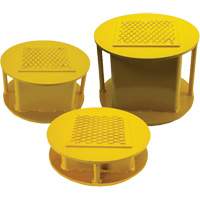 Steel Cribbing Stand Set Air Extreme Inc.