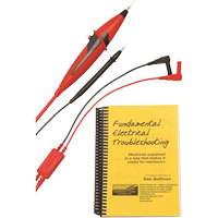 LOADpro&reg; Dynamic Test Leads & Troubleshooting Book Air Extreme Inc.