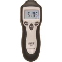 Pro Laser Tachometer Air Extreme Inc.