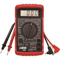 Multim&egrave;tre num&eacute;rique avec &eacute;tui ceinture Air Extreme Inc.