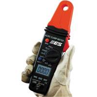 Low Current AC/DC Probe Digital Multimeter Air Extreme Inc.