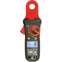 True RMS Low Current Clamp Meter Air Extreme Inc.