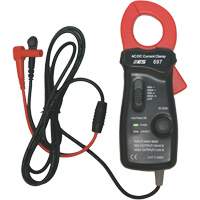 AC/DC 400-Amp Current Probe Air Extreme Inc.