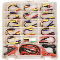 70-Piece Diagnostic Test & Terminal Set Air Extreme Inc.
