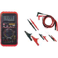 Deluxe Automotive Meter with RPM & Temperature Air Extreme Inc.