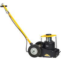 Cric hydraulique pour essieu de camion Air Extreme Inc.