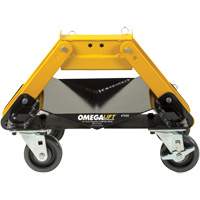 Ensemble de 3 rampes pour voiture 3-en-1, capacit&eacute; de 2000 lb Air Extreme Inc.