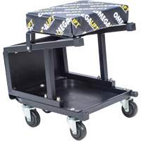Si&egrave;ge tabouret 2 en 1 Air Extreme Inc.
