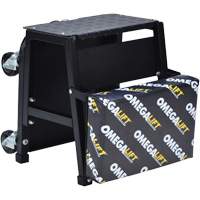 Si&egrave;ge tabouret 2 en 1 Air Extreme Inc.