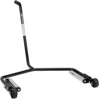 Non-Adjustable Tire Cart, 300 lbs. Capacity, 17.5" H Air Extreme Inc.