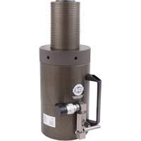 Safety Jack, Locking Collar, 100 tons Capacity, 13-37/100" - 19-3/5" H Air Extreme Inc.