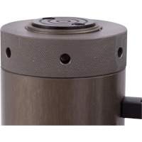 Safety Jack, Locking Collar, 100 tons Capacity, 13-37/100" - 19-3/5" H Air Extreme Inc.