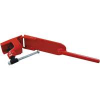 Agricultural Tire Bead Holder Air Extreme Inc.