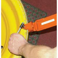 Agricultural Tire Bead Holder Air Extreme Inc.