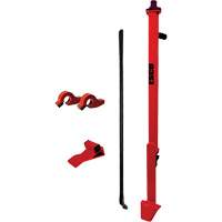 Small Truck Tire Kit with Universal Demount Tool Air Extreme Inc.