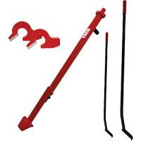 Heavy-Duty Tire Kit with Universal Demount Tool Air Extreme Inc.