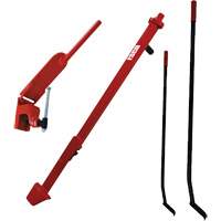 Agricultural/Heavy-Duty Tire Kit with Universal Demount Tool Air Extreme Inc.