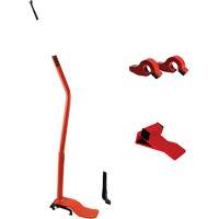 Tyr-X Demount Truck Tire Kit Air Extreme Inc.