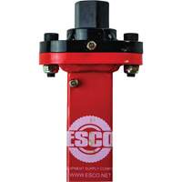 Specialty Impact Driven Off-Road Demounter Air Extreme Inc.